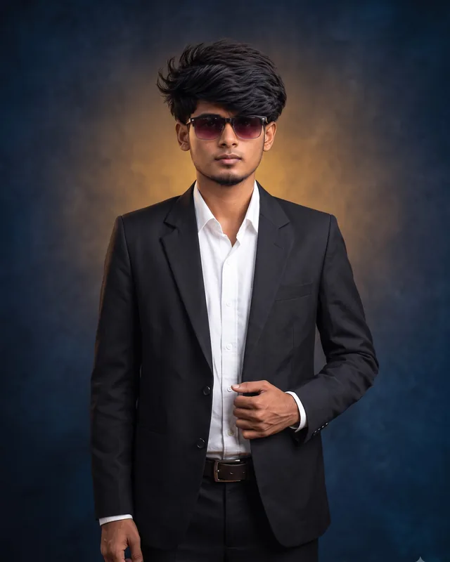 Afthar Mohamed, business partner of Quick Path India
