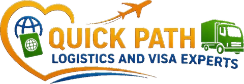 Quick Path Logistics and Visa Experts